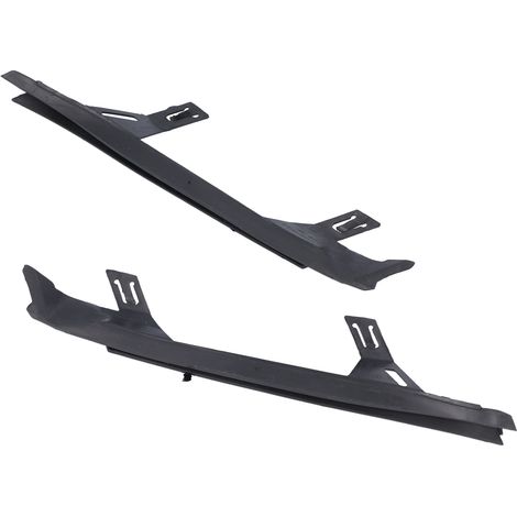 Scheinwerferdichtung, links und rechts, Teilenummer 63117174517, kompatibel mit BMW 3er E92/E93 (1/5)