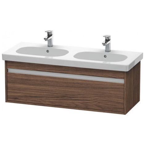 Duravit Ketho meuble sous-lavabo suspendu, 1150x410x455 mm, 1