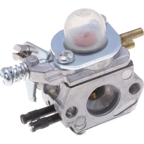 Carburateur adaptable pour Echo SRM2100, GT2000, GT2100 (1/6)
