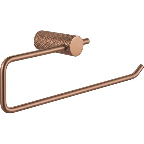 Bathroom Hanger Rea Otto A62310Brg Brush Copper (1/5)
