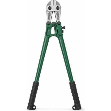 Coupe boulon 750 mm pince coupe câble acier usage intensif (1/5)