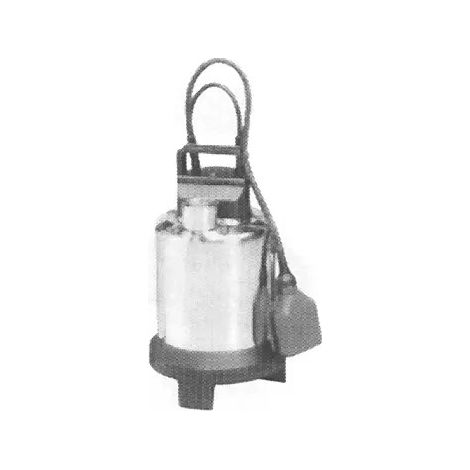 XYLEM Water Solutions Austria Vogel Pompe submersible DOC3CG 230V 107540200
