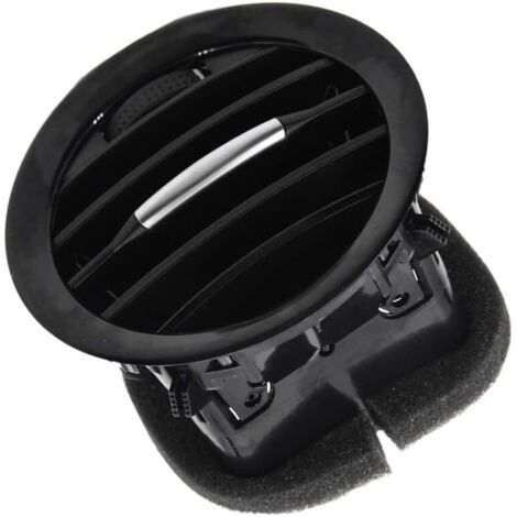 Grille d'aération du Tableau de Bord Intérieur compatible avec Opel Adam Corsa 13417366 13203702 13417363 (1/5)