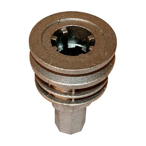 Mozzo rasaerba Castelgarden T434, T484 compatibile