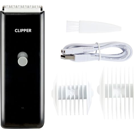 Tondeuse à poils pour chiens et chats, tondeuse de précision, tondeuse rechargeable silencieuse pour animaux de compagnie-AquaForge