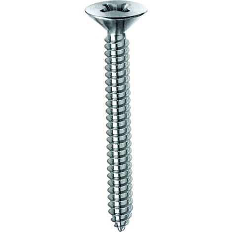 VITI PARKER T.S.P. 4,2X13 ZB- MUSTAD- 10,0 centinaia