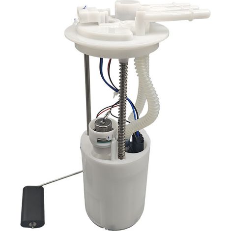 Modèle : LK-1123100 Ensemble pompe à carburant BYD F0 compatible avec le réservoir de carburant intégré du moteur BYD371QA 1.0L pour microvoiture (1/4)
