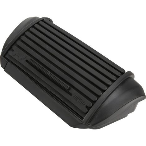 Canter Tray of storage for console of dashboard of replacement for Wrangler JK JKU 2/4 doors 2011-2018 (1/5)