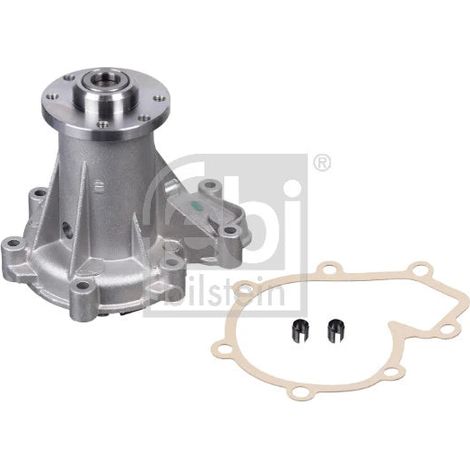 Pompe à eau, refroidissement du moteur FEBI BILSTEIN 17791 MERCEDES-BENZ (1/2)