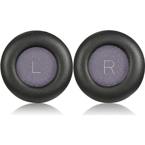 Ersatz-Ohrpolster für Plantronics Backbeat Pro Kopfhörer (1/4)