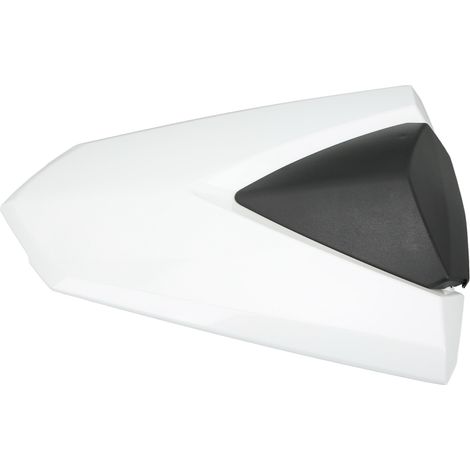 Capot de selle passager arrière pour YZF R25 R3 MT-25 MT-03 2013-2022 Blanc (1/5)