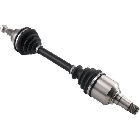 DE TRANSMISSION AVANT GAUCHE pour MERCEDES CLASSE A W169 180 CDI (1/5)