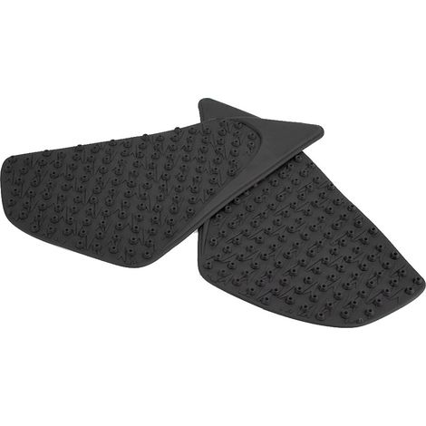 Rutschfestes Tankpad für Knie und Seitenschutz, kompatibel mit Honda CBR1000RR 2004-2007 (1/5)