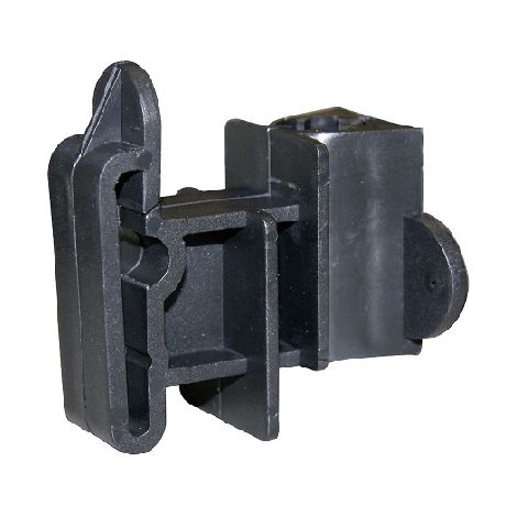 INSPROVET KREIS ISSULATOR / TABEL, 40 mM, Glasfaserpost ÐÑŸ 12 mm