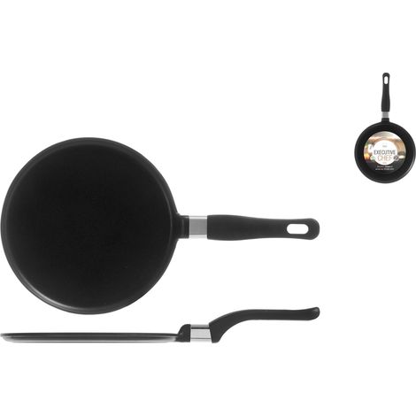 H&H Crepiera ATD Ex/chef 1m Cm28-3528 (1/3)
