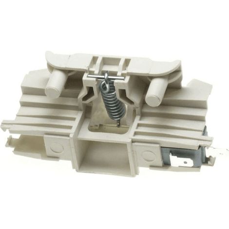 SERRURE DE PORTE POUR LAVE VAISSELLE PROLINE - 80420089