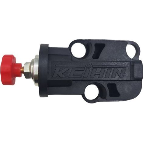Soupape d'accélérateur à injection électronique manuelle pour moto, compatible avec les modèles PCX150, CBR150 et pièces universelles IACVSONIC. (1/5)