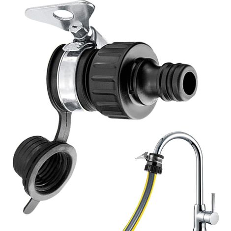 Schlauchanschluss Auto Wasch Wasserhahn Adapter einfache