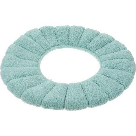 All Season Toilet Cushion Suitable for Home Use Thick (1/5)