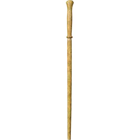 La Nobile Collezione Lucius Malfoy Carattere Wand (1/5)