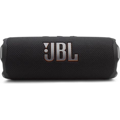JBL Flip 7 Nero