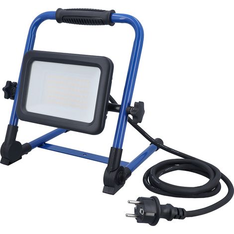 as - Schwabe Optiline mobiler LED Strahler 50W 6000lm IP44