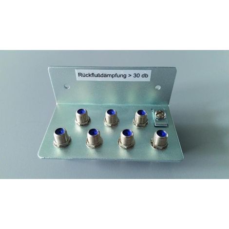 Triax Erdungswinkel ERW 7 (1/5)