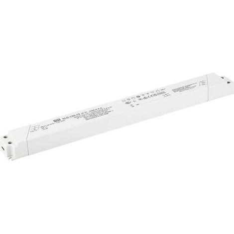 MW Mean Well driver LED 151,2 W non dimmerabile