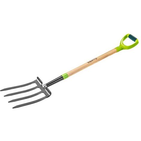 Horcas para escavar Verto 15G041 (1/2)
