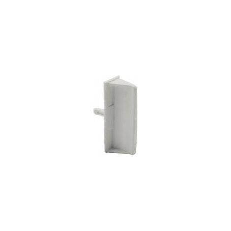 MANIGLIA IN PVC PER BOX DOCCIA 100-T