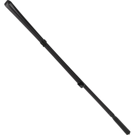 Faltbare SMA-Buchsenantenne 136-520 MHz für Walkie-Talkies und Outdoor-Aktivitäten (108 cm)