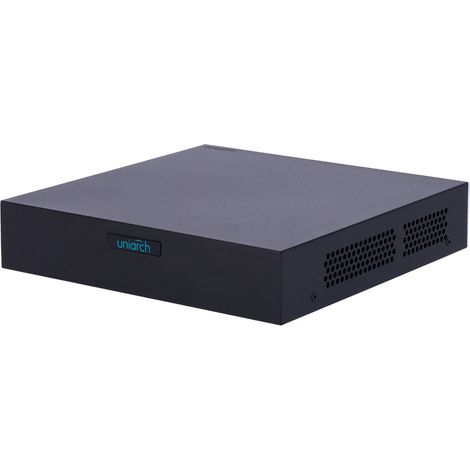 Enregistreur Dvr 4ch+2ip 5n1 2mpx Uniarch Uv-xvr-104f (1/4)