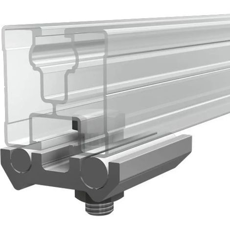 SL Rack RACK 91520-00 Abrazadera de protección contra rayos abajo, 91520-00
