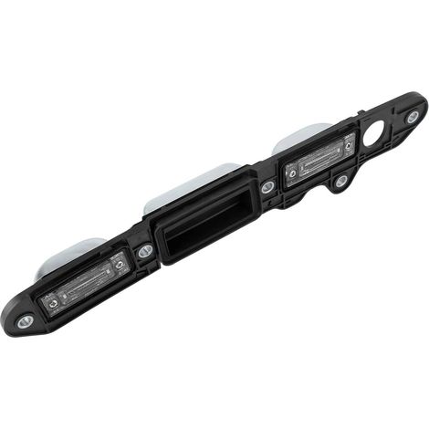 TD827574A/1TD827574A Barre de Préhension pour Hayon Micro-Interrupteur Poignée Tailgate Handle Bar Lumière de Plaque d’Immatriculation pour Golf Plus,Version Jetta V EU,Touran,Passat B6 Wagon (1/5)