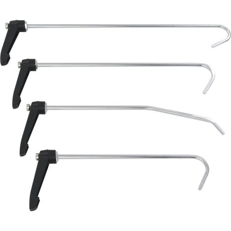 Ensemble de débosselage sans peinture 4 pcs CFW231215 (1/4)