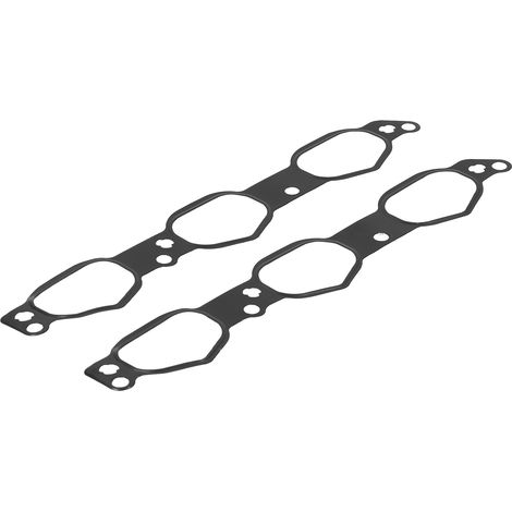 Joints de collecteur d'admission gauche et droit pour moteurs Mercedes-Benz M272 et M273 V6 (1/5)