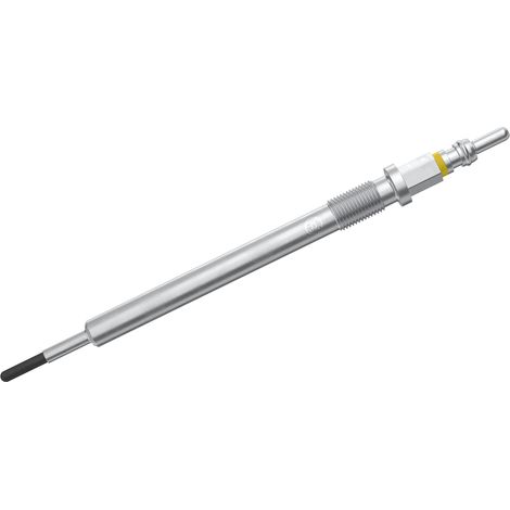 Bougie de préchauffage BOSCH 0 250 703 008 MERCEDES-BENZ 001 159 73 01 (1/4)