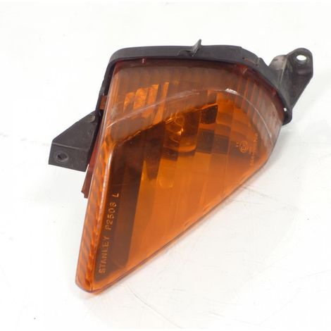[GEBRAUCHT] [GEBRAUCHTWARE] Vorderblinker links Original für Honda 800 VFR (1/2)