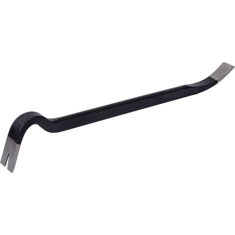 Pied de biche multifonctionnel pour enlever les clous, 60 cm de long, outil pour pneus