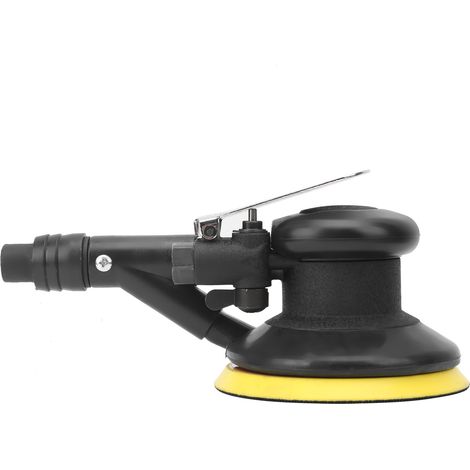 Vakuum-Pneumatik-Schleifmaschine, Scheibenschleifer, Handpoliergerät, 0,6–0,8 MPa (1/5)