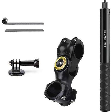 Verstellbare Lenkerhalterung für Motorräder, für (1/5)