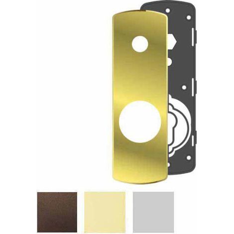 Mostrina Esterna Gripstop Br Ki3465 Disec