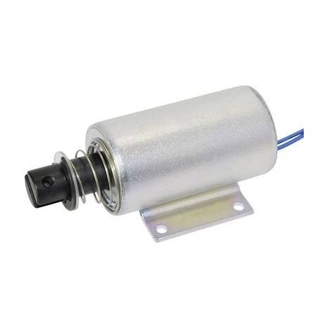 Intertec ITS-LZ-3263-Z-12VDC Elettromagnete di sollevamento a trazione 30 N 59 N 12 V/DC 12.96 W (1/2)