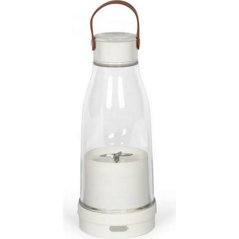 Frullatore bianco da 0,3 l e 40 W - DOP241W - Livoo