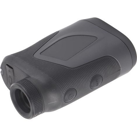 Golf-Entfernungsmesser 500m 6X IP54, schnelle und genaue Messung, ergonomisches Handgerät für Outdoor-Sportarten, Golf-Distanzmesser. (1/5)