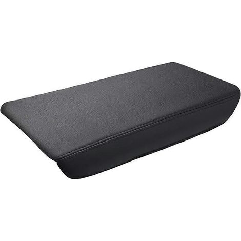 Cache de console centrale pour Tesla Cybertruck - Accessoires pour accoudoir (1/5)