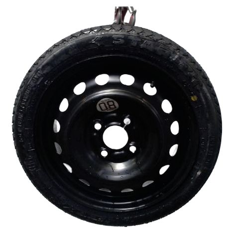 Roue Secours NISSAN Micra 2009- [PRODUIT D'OCCASION]♻️403001hd7b