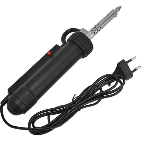 Tragbares automatisches elektrisches Entlötwerkzeug AC220V EU-Stecker (1/5)