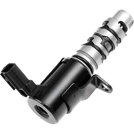 Électrovanne de calage variable VVT OE 15830-RAA-A01 (1 pièce) pour Honda Element Accord L4 2.4L (2003-2011) (1/5)