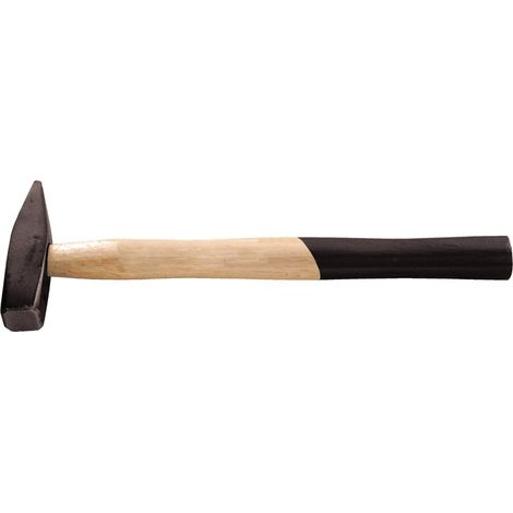 Marteau, 2000 g, DIN 1041, avec manche bois dur, a25018 20lo